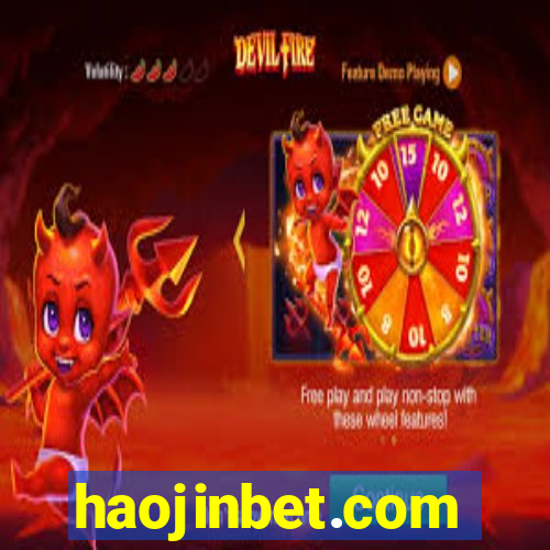 haojinbet.com