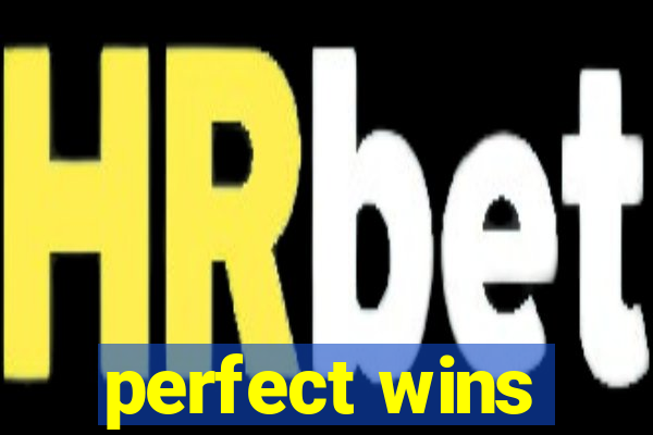 perfect wins