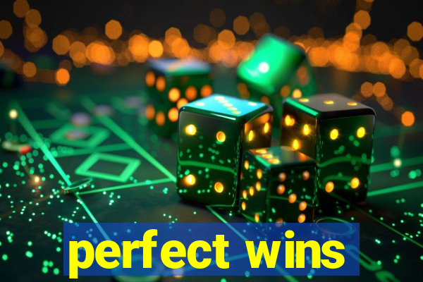 perfect wins