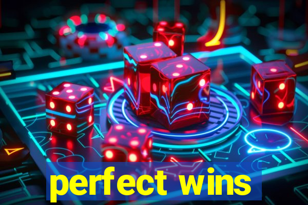 perfect wins