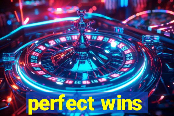 perfect wins