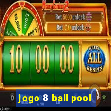 jogo 8 ball pool