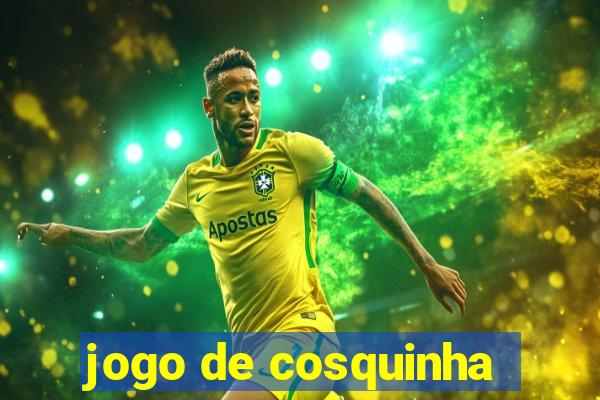 jogo de cosquinha