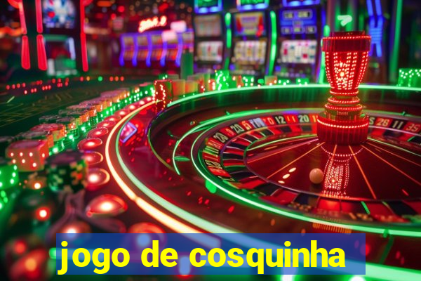 jogo de cosquinha