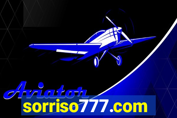 sorriso777.com