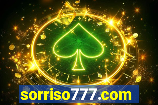 sorriso777.com