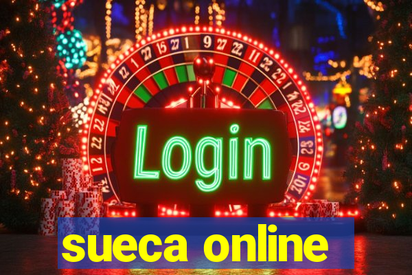 sueca online