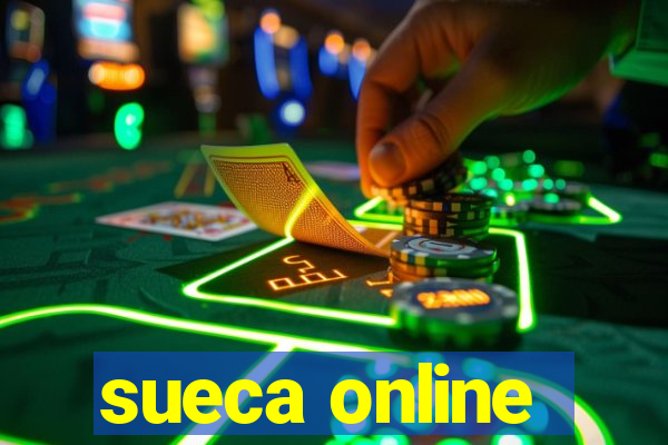 sueca online