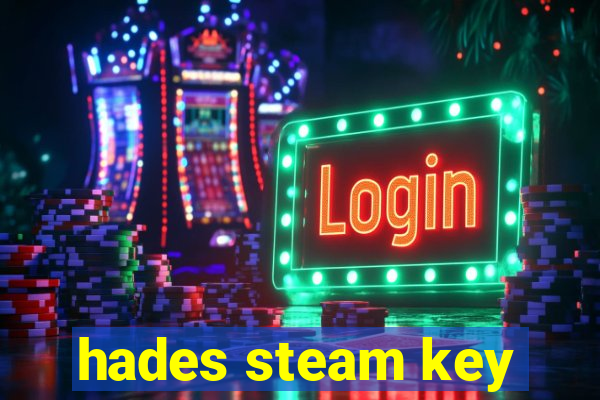 hades steam key