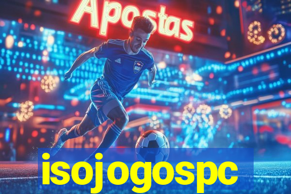 isojogospc