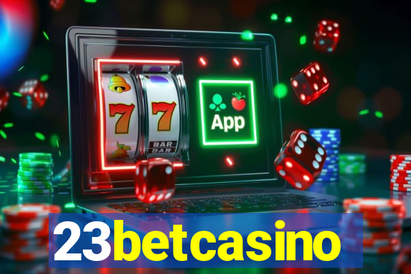 23betcasino