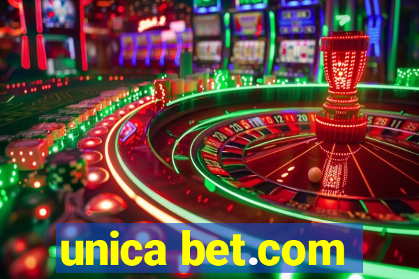 unica bet.com