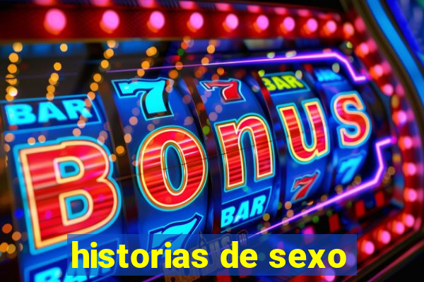 historias de sexo