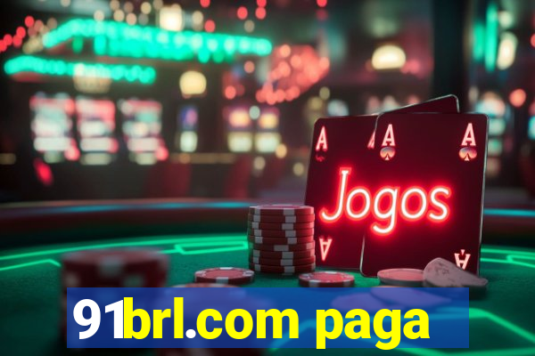 91brl.com paga