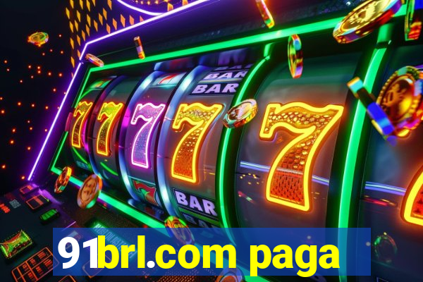 91brl.com paga