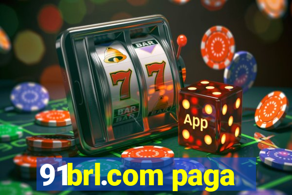 91brl.com paga