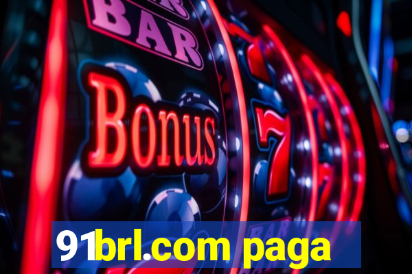 91brl.com paga