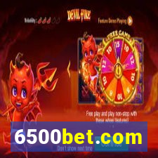 6500bet.com