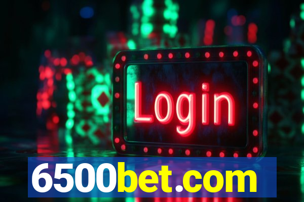 6500bet.com