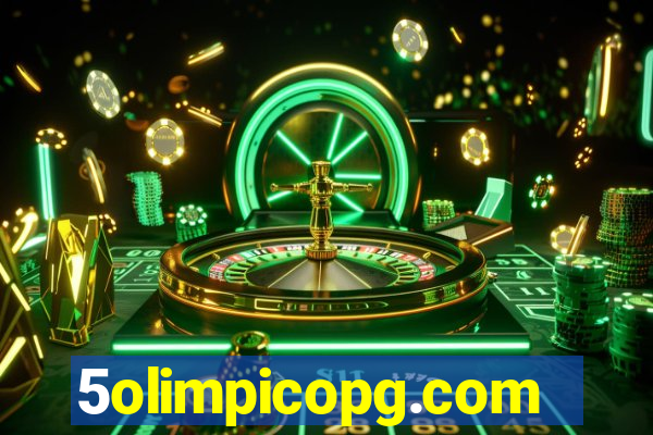 5olimpicopg.com