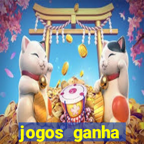 jogos ganha dinheiro sem depositar