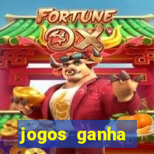 jogos ganha dinheiro sem depositar