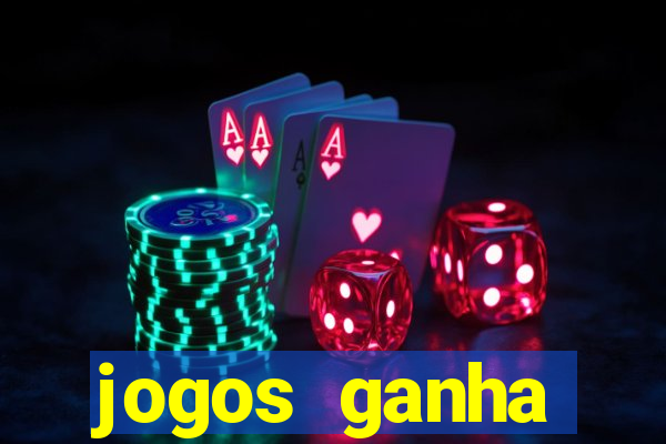 jogos ganha dinheiro sem depositar