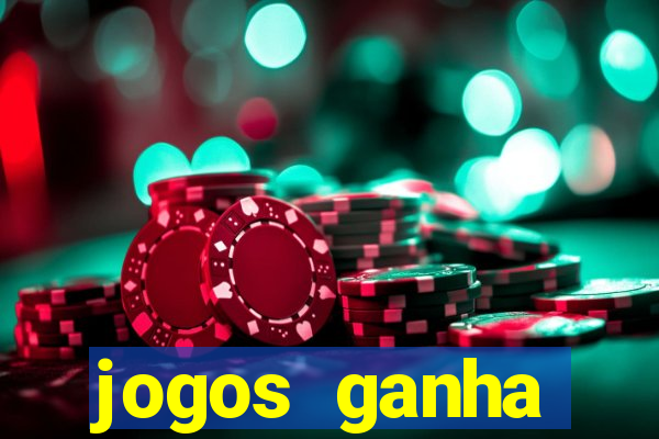 jogos ganha dinheiro sem depositar