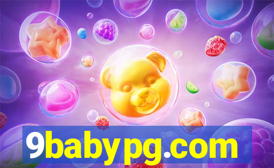 9babypg.com