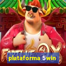 plataforma 5win