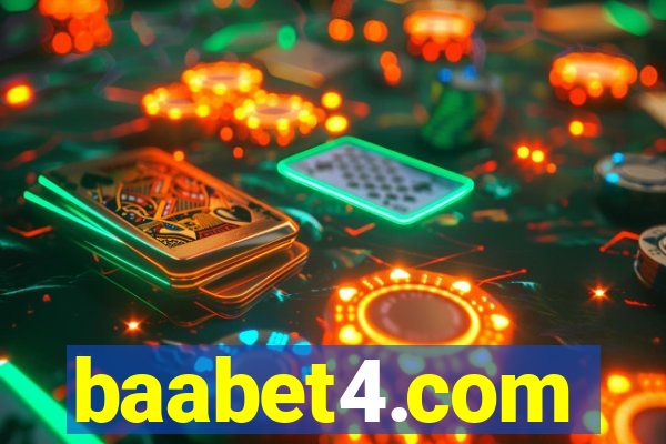 baabet4.com