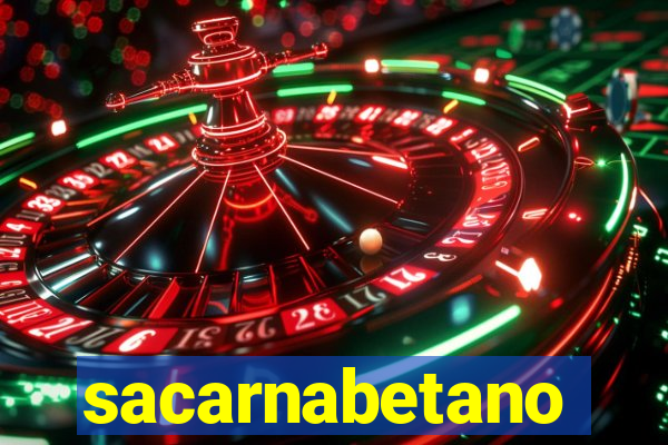 sacarnabetano