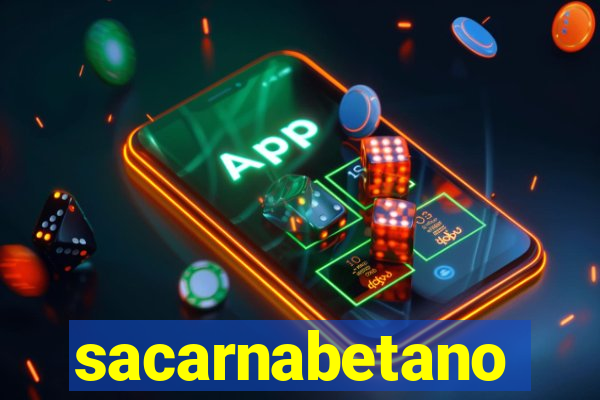 sacarnabetano