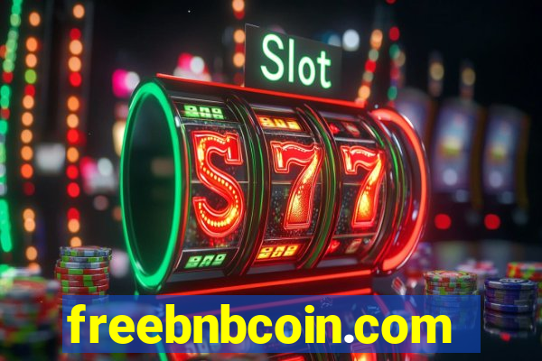 freebnbcoin.com