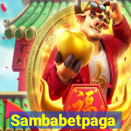 Sambabetpaga