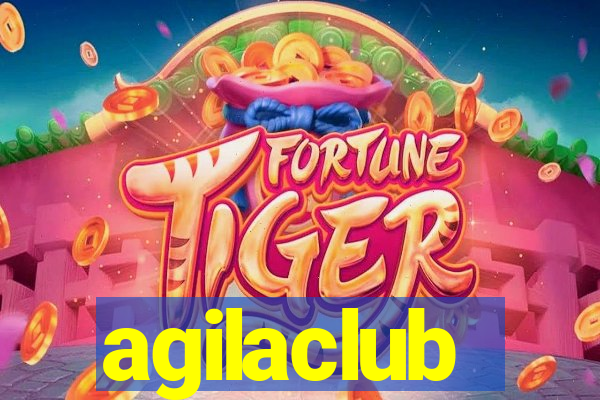 agilaclub