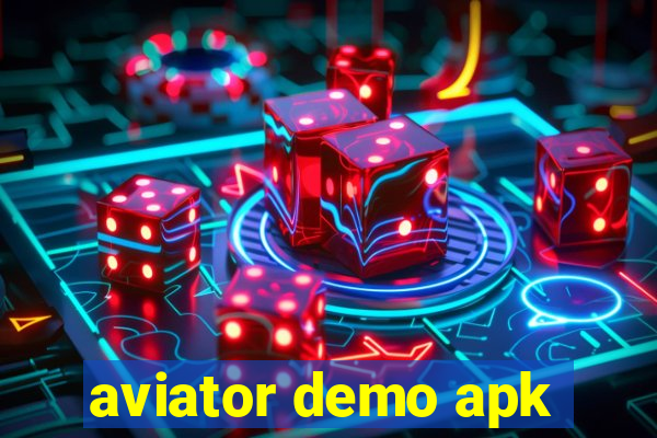 aviator demo apk