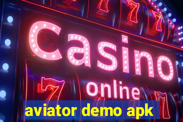 aviator demo apk