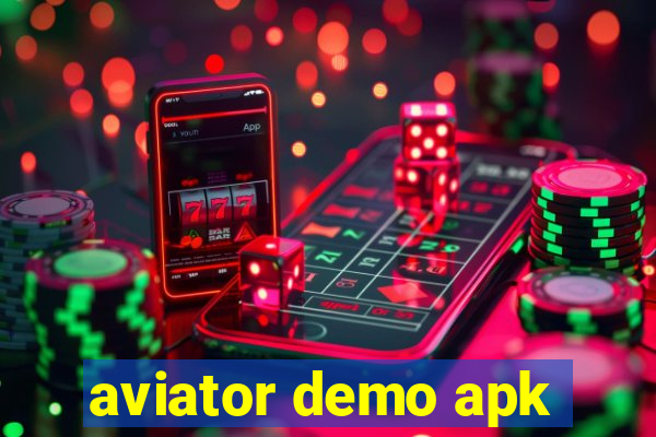 aviator demo apk