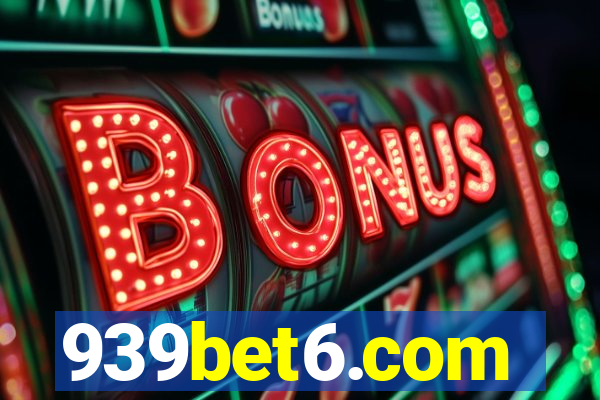 939bet6.com