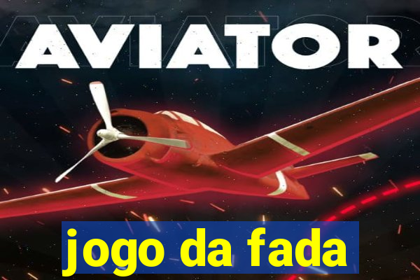 jogo da fada