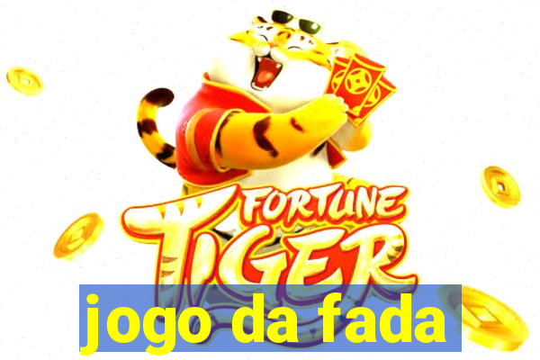 jogo da fada