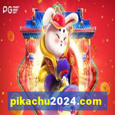 pikachu2024.com