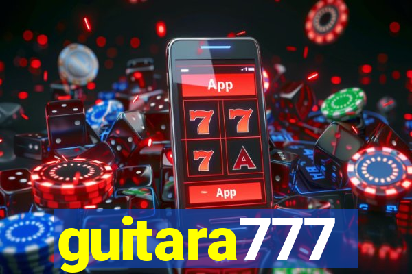 guitara777