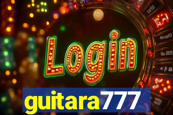 guitara777