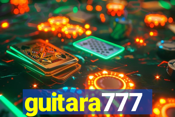 guitara777