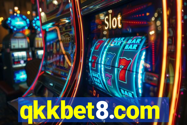 qkkbet8.com