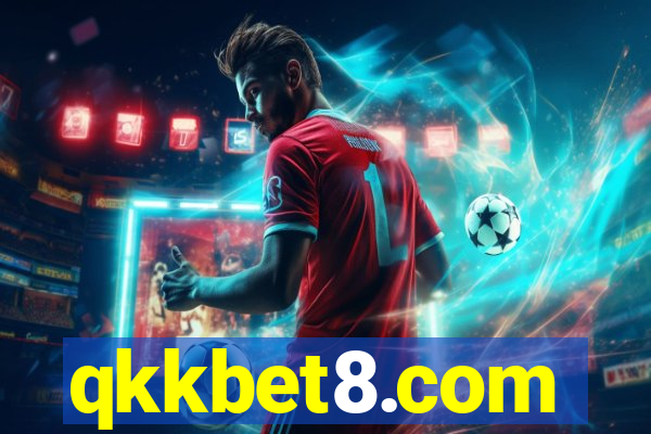 qkkbet8.com