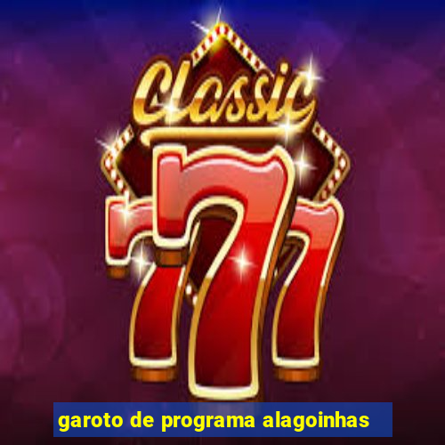 garoto de programa alagoinhas