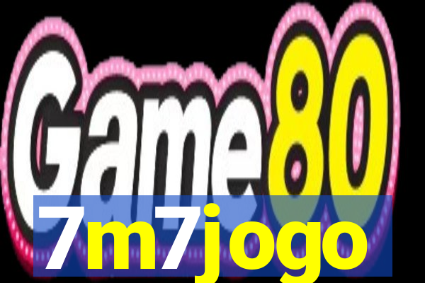 7m7jogo